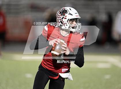 Thumbnail 2 in Edgewood @ Norton (OHSAA Division 4 Regional) photogallery.