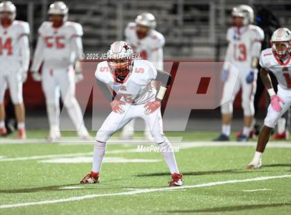 Thumbnail 2 in Edgewood @ Norton (OHSAA Division 4 Regional) photogallery.