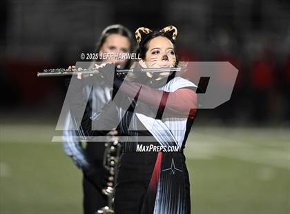 Thumbnail 2 in Edgewood @ Norton (OHSAA Division 4 Regional) photogallery.