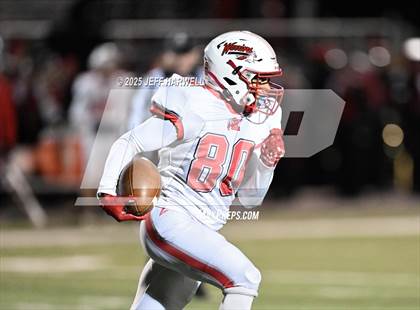 Thumbnail 2 in Edgewood @ Norton (OHSAA Division 4 Regional) photogallery.