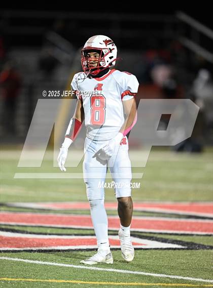 Thumbnail 2 in Edgewood @ Norton (OHSAA Division 4 Regional) photogallery.