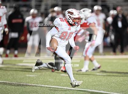 Thumbnail 3 in Edgewood @ Norton (OHSAA Division 4 Regional) photogallery.