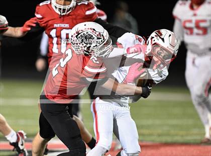 Thumbnail 2 in Edgewood @ Norton (OHSAA Division 4 Regional) photogallery.