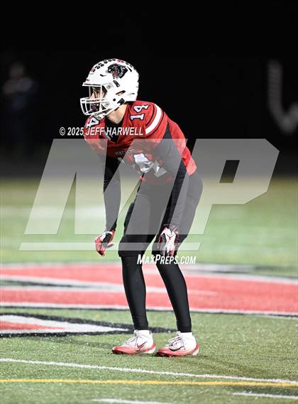 Thumbnail 2 in Edgewood @ Norton (OHSAA Division 4 Regional) photogallery.