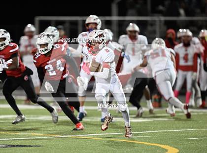 Thumbnail 3 in Edgewood @ Norton (OHSAA Division 4 Regional) photogallery.