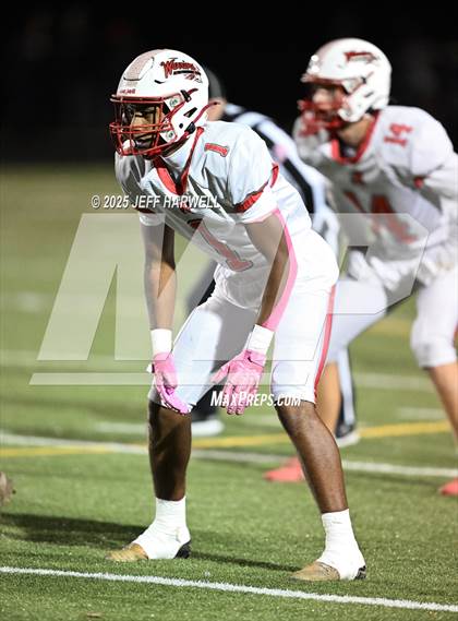 Thumbnail 1 in Edgewood @ Norton (OHSAA Division 4 Regional) photogallery.