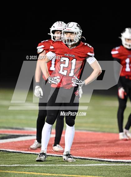 Thumbnail 2 in Edgewood @ Norton (OHSAA Division 4 Regional) photogallery.