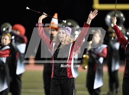 Thumbnail 3 in Edgewood @ Norton (OHSAA Division 4 Regional) photogallery.
