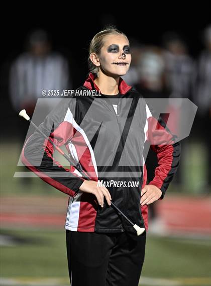 Thumbnail 2 in Edgewood @ Norton (OHSAA Division 4 Regional) photogallery.