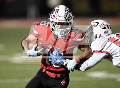 Thumbnail 3 in Edgewood @ Norton (OHSAA Division 4 Regional) photogallery.