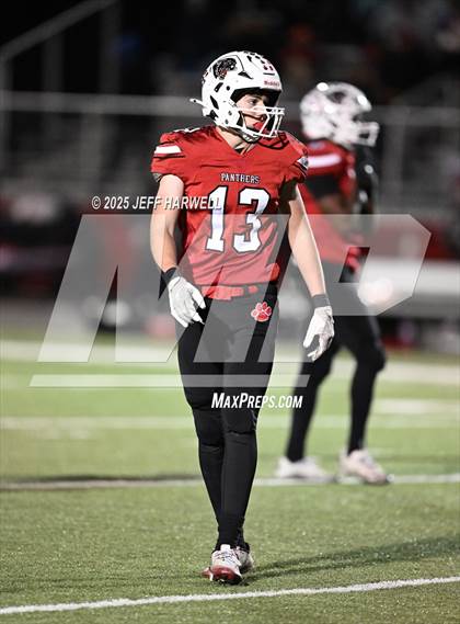 Thumbnail 3 in Edgewood @ Norton (OHSAA Division 4 Regional) photogallery.