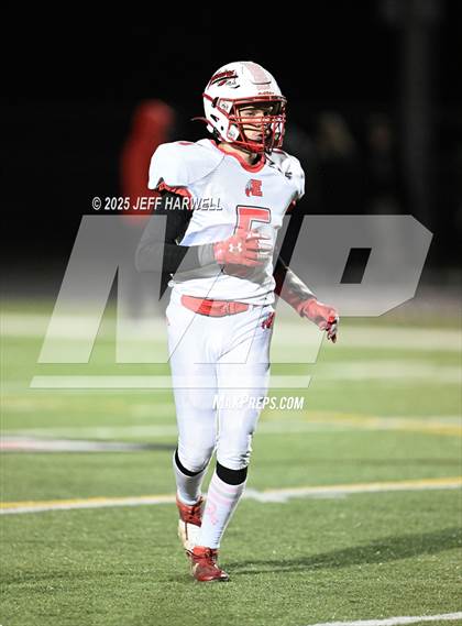 Thumbnail 3 in Edgewood @ Norton (OHSAA Division 4 Regional) photogallery.