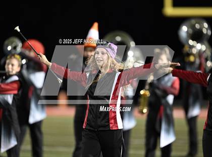 Thumbnail 1 in Edgewood @ Norton (OHSAA Division 4 Regional) photogallery.