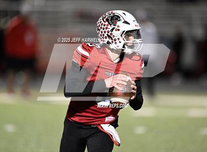 Thumbnail 2 in Edgewood @ Norton (OHSAA Division 4 Regional) photogallery.