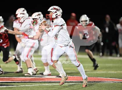 Thumbnail 1 in Edgewood @ Norton (OHSAA Division 4 Regional) photogallery.