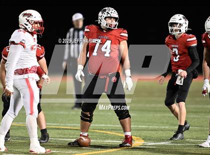 Thumbnail 2 in Edgewood @ Norton (OHSAA Division 4 Regional) photogallery.