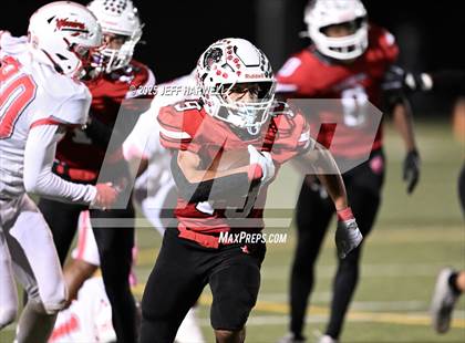 Thumbnail 3 in Edgewood @ Norton (OHSAA Division 4 Regional) photogallery.