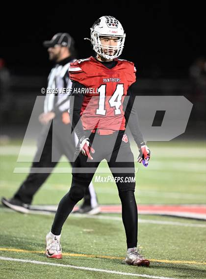 Thumbnail 2 in Edgewood @ Norton (OHSAA Division 4 Regional) photogallery.