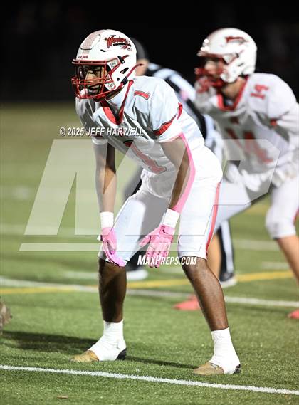 Thumbnail 2 in Edgewood @ Norton (OHSAA Division 4 Regional) photogallery.