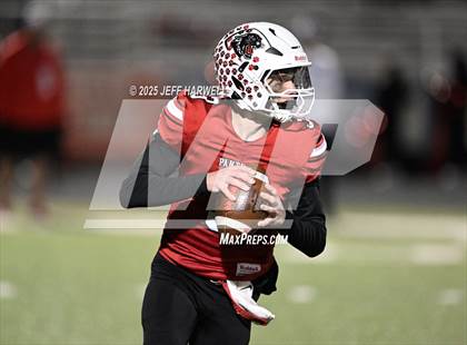 Thumbnail 1 in Edgewood @ Norton (OHSAA Division 4 Regional) photogallery.