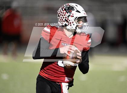 Thumbnail 3 in Edgewood @ Norton (OHSAA Division 4 Regional) photogallery.