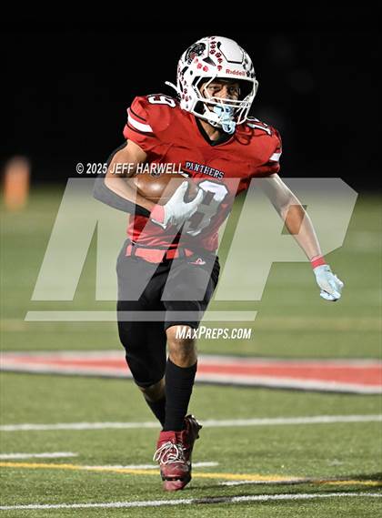 Thumbnail 2 in Edgewood @ Norton (OHSAA Division 4 Regional) photogallery.