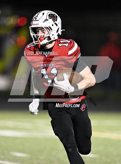Thumbnail 2 in Edgewood @ Norton (OHSAA Division 4 Regional) photogallery.