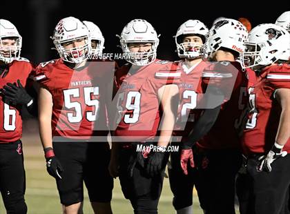 Thumbnail 1 in Edgewood @ Norton (OHSAA Division 4 Regional) photogallery.