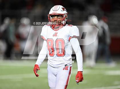 Thumbnail 3 in Edgewood @ Norton (OHSAA Division 4 Regional) photogallery.