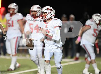 Thumbnail 3 in Edgewood @ Norton (OHSAA Division 4 Regional) photogallery.