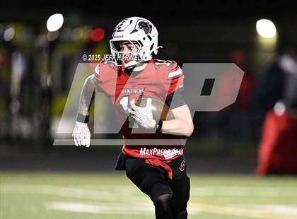 Thumbnail 3 in Edgewood @ Norton (OHSAA Division 4 Regional) photogallery.