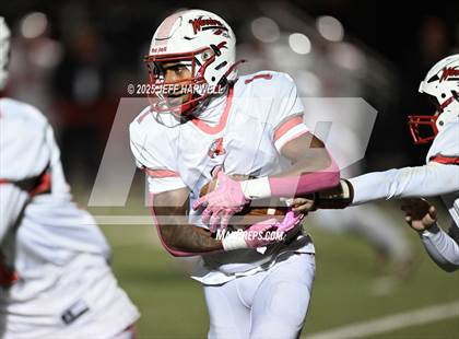 Thumbnail 3 in Edgewood @ Norton (OHSAA Division 4 Regional) photogallery.