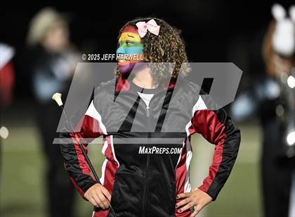 Thumbnail 1 in Edgewood @ Norton (OHSAA Division 4 Regional) photogallery.