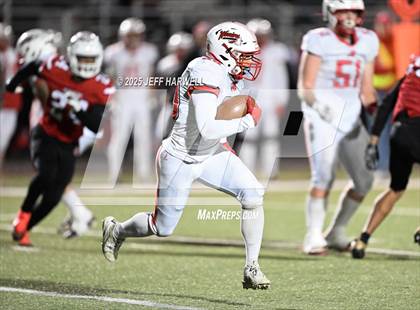 Thumbnail 1 in Edgewood @ Norton (OHSAA Division 4 Regional) photogallery.