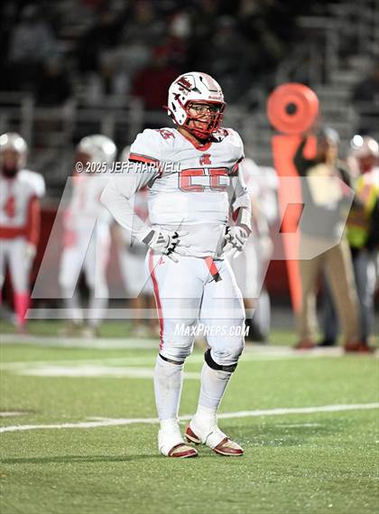 Thumbnail 2 in Edgewood @ Norton (OHSAA Division 4 Regional) photogallery.