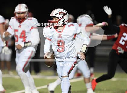 Thumbnail 2 in Edgewood @ Norton (OHSAA Division 4 Regional) photogallery.