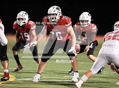 Thumbnail 3 in Edgewood @ Norton (OHSAA Division 4 Regional) photogallery.