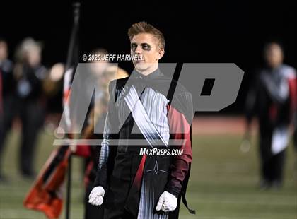 Thumbnail 1 in Edgewood @ Norton (OHSAA Division 4 Regional) photogallery.