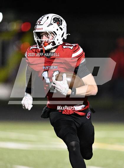 Thumbnail 1 in Edgewood @ Norton (OHSAA Division 4 Regional) photogallery.