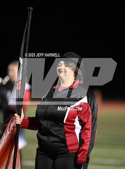 Thumbnail 2 in Edgewood @ Norton (OHSAA Division 4 Regional) photogallery.