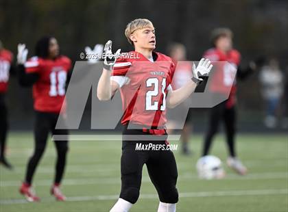 Thumbnail 1 in Edgewood @ Norton (OHSAA Division 4 Regional) photogallery.