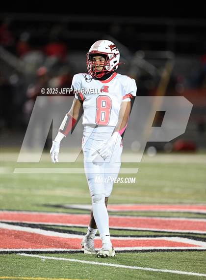 Thumbnail 3 in Edgewood @ Norton (OHSAA Division 4 Regional) photogallery.