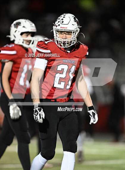 Thumbnail 2 in Edgewood @ Norton (OHSAA Division 4 Regional) photogallery.