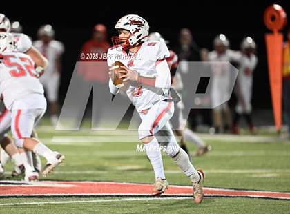 Thumbnail 3 in Edgewood @ Norton (OHSAA Division 4 Regional) photogallery.