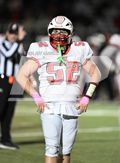 Thumbnail 1 in Edgewood @ Norton (OHSAA Division 4 Regional) photogallery.