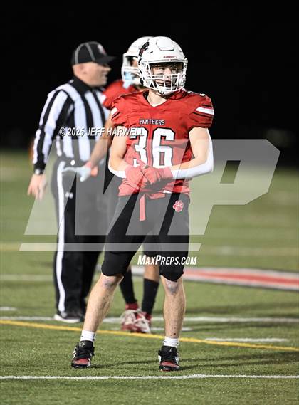 Thumbnail 3 in Edgewood @ Norton (OHSAA Division 4 Regional) photogallery.