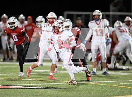 Thumbnail 1 in Edgewood @ Norton (OHSAA Division 4 Regional) photogallery.