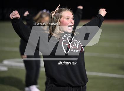 Thumbnail 3 in Edgewood @ Norton (OHSAA Division 4 Regional) photogallery.