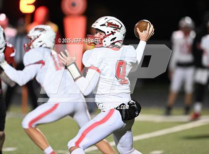 Thumbnail 3 in Edgewood @ Norton (OHSAA Division 4 Regional) photogallery.