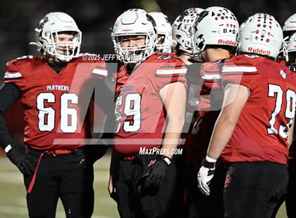 Thumbnail 3 in Edgewood @ Norton (OHSAA Division 4 Regional) photogallery.